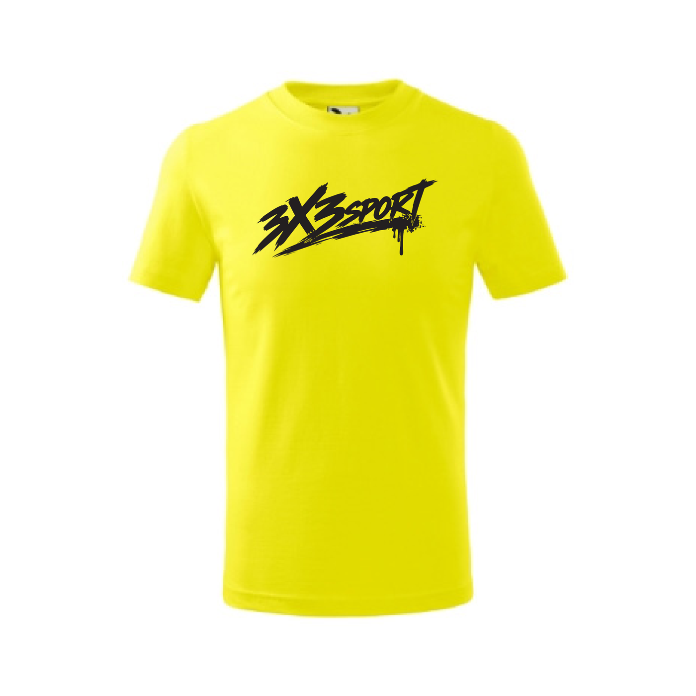 Street 3x3sport (kids)