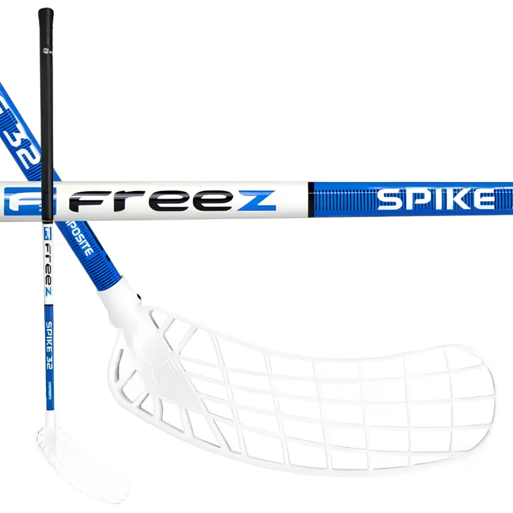 Hokejka pre začiatočníkov (Freez Spike 32)